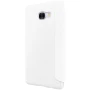 Nillkin Sparkle Series New Leather case for Samsung Galaxy C7 (C7000) order from official NILLKIN store